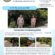 เมื่อวันที่ 5 ตุลาคม  2569 องค์การบริหารส่วนตำบลกกปลาซิว โดยนายนิรันดร์  วงศ์ษาพาน  นายกองค์การบริหารส่วนตำบลกกปลาซิว พร้อมด้วย คณะผู้บริหาร อบต.กกปลาซิว และนายกิตติพงษ์  ศรีทิน ประธานสภา อบต.กกปลาซิว พร้อมด้วย สมาชิกสภาท้องถิ่น ทั้ง 10 เขต ร่วมดำเนินกิจกรรมจิตอาสาปรับปรุงภูมิทัศน์ถนนสาย บ้านบ่อเดือนห้า – บ้านโคกสะอาด อ.เต่างอย (ช่วงเนิน กกขาม- หน้า อบต.กกปลาซิว) เพื่อความปลอดภัยของประชาชน ในการสัญจร